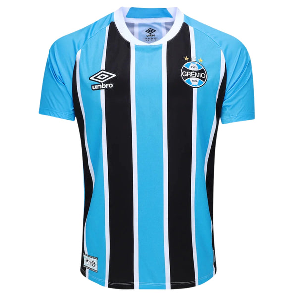 Camisa Grêmio I 25/26 Torcedor Umbro Masculina