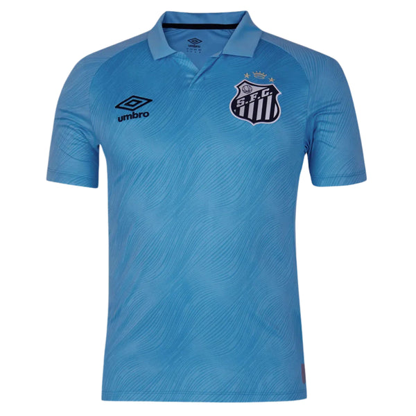 Camisa Santos III 25/26 Torcedor Umbro Masculina