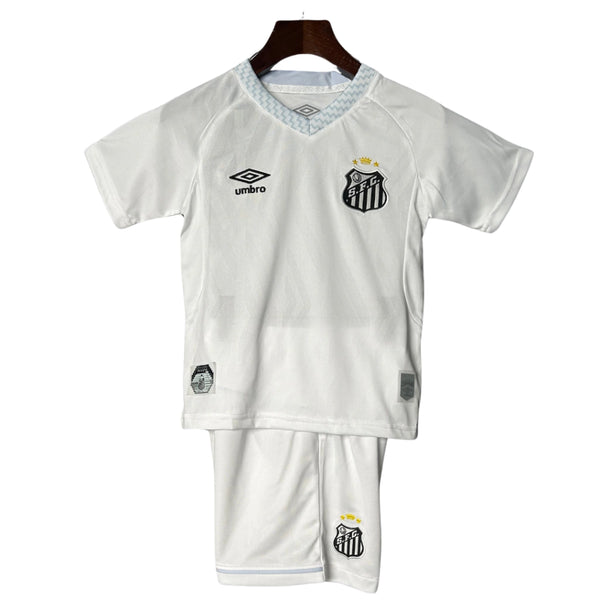 Kit Infantil Santos 25/26