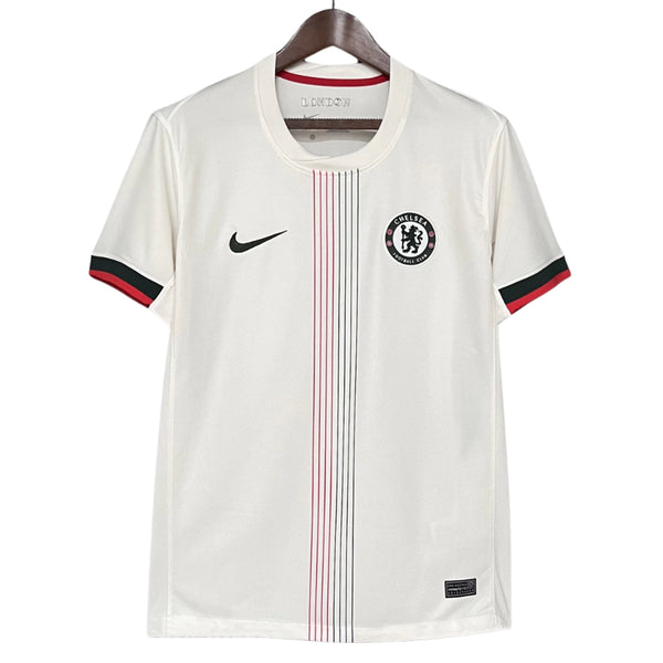 Camisa Chelsea II 25/26 Nike Torcedor Masculina