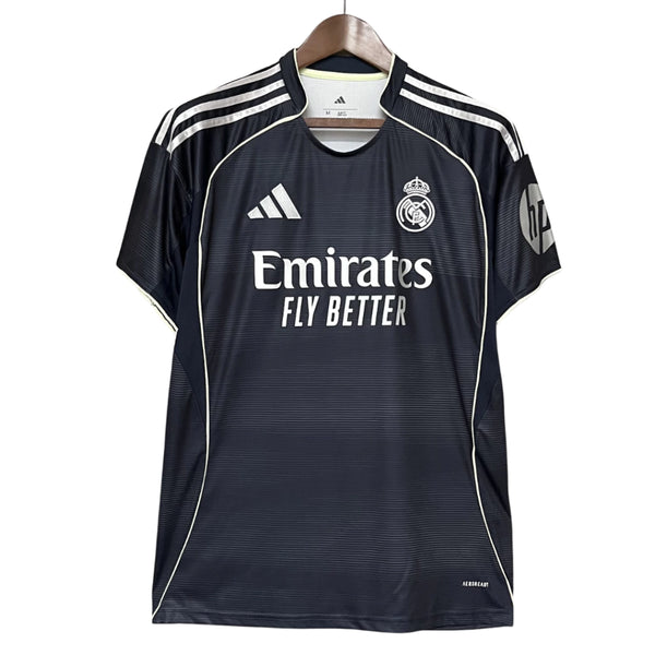 Camisa Real Madrid II 25/26 Torcedor Adidas Masculina