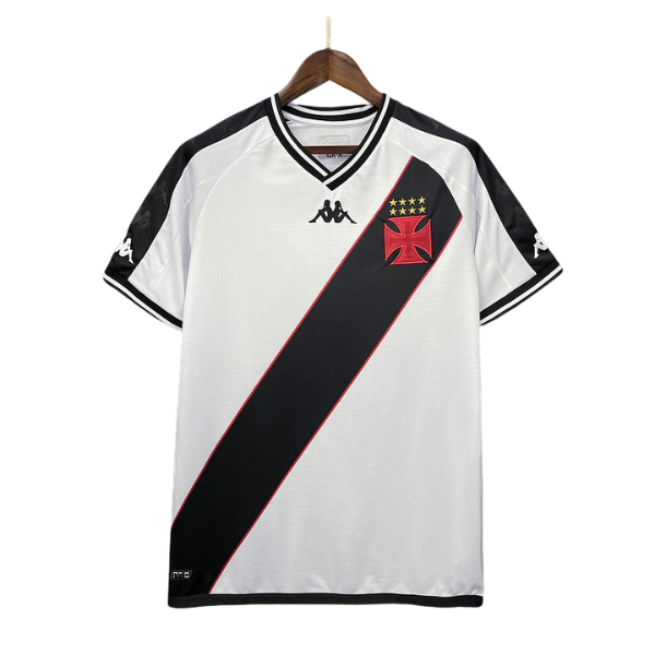 Camisa Vasco Torcedor Kappa Temporada 24/25