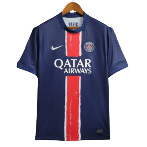 Camisa Nike Paris Saint-Germain I 2024/25 Torcedor Pro Masculina