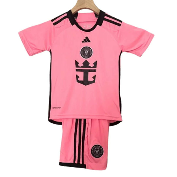 Kit Infantil Inter Miami 24/25