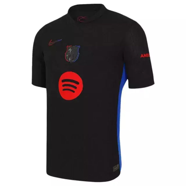 Camisa Barcelona II 24/25 Torcedor Nike Masculina