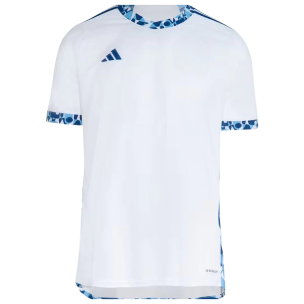 Camisa Cruzeirense II 24/25 Torcedor Adidas Masculina