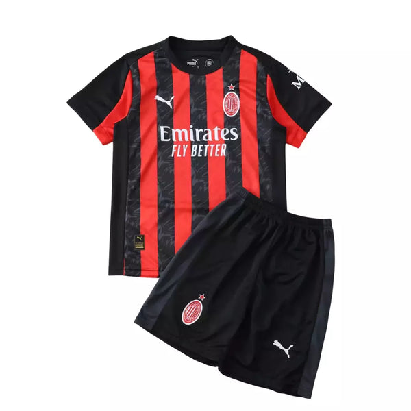Kit Infantil Milan I 25/26 Puma