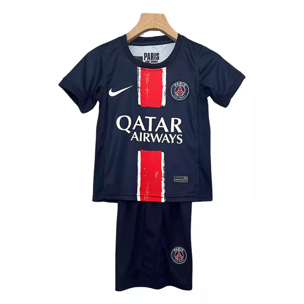 Kit Infantil PSG Nike 24/25